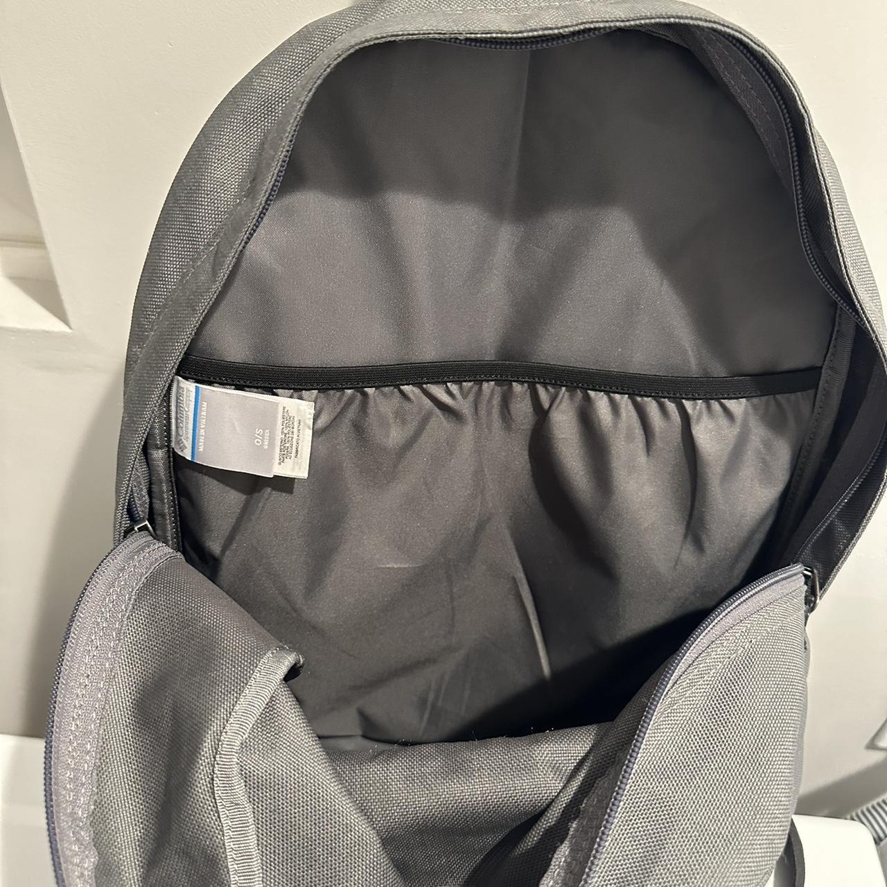 Columbia Backpack length ~17” | Depop