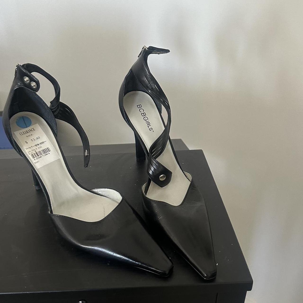 Bcbg 2024 shoes sale