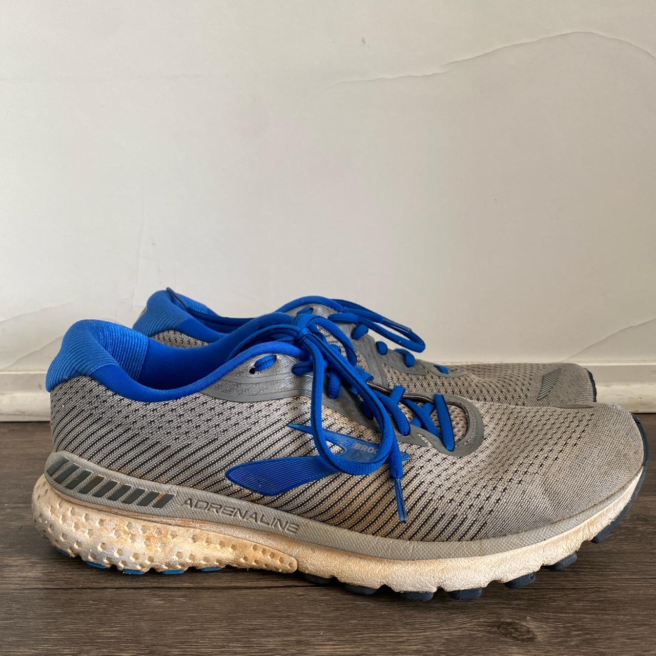 Brooks gts hot sale size 11