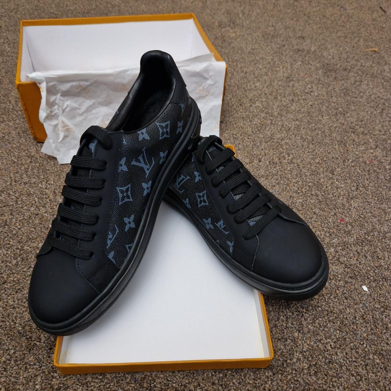 louis vuitton mens trainers