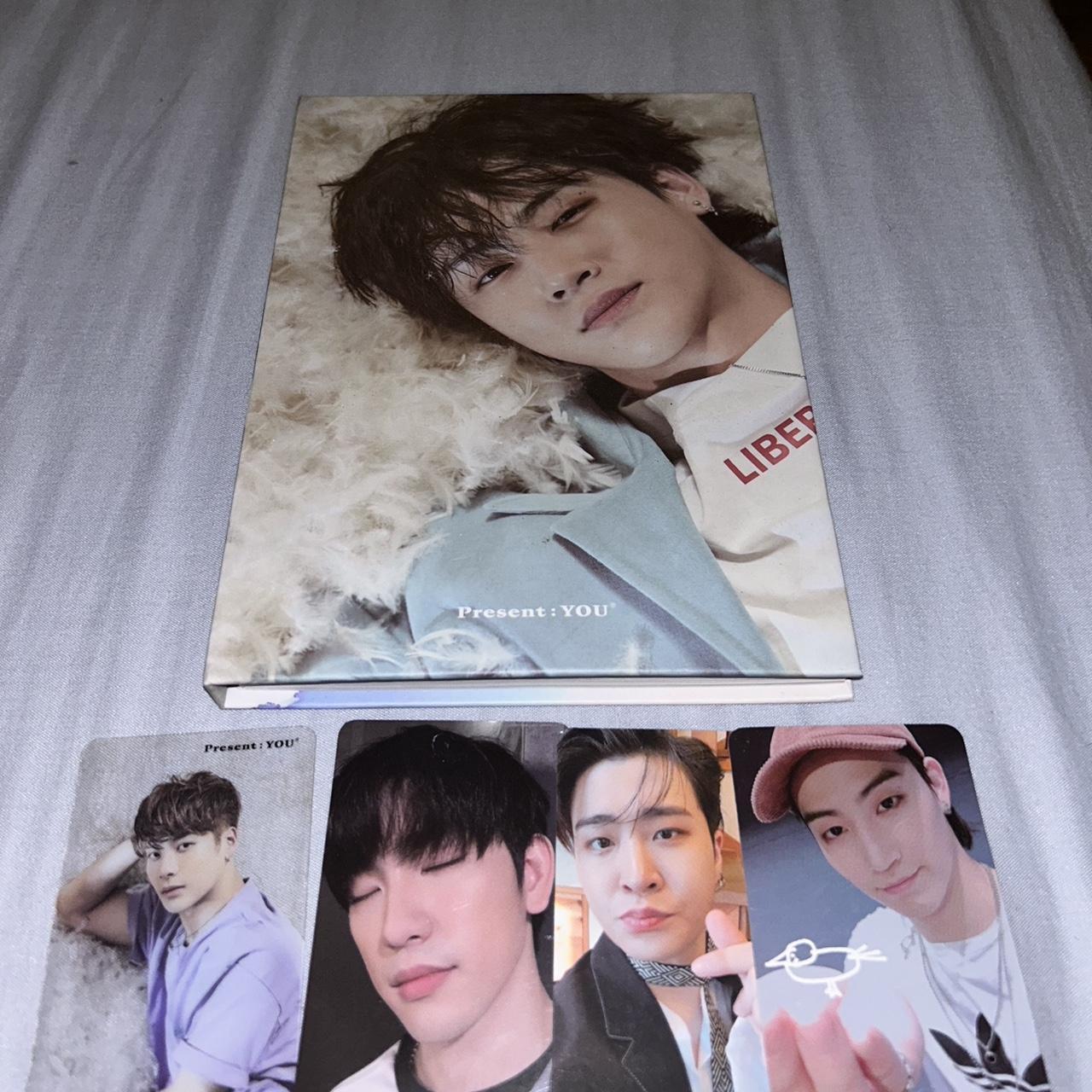 SEVENTEEN GOING MAGAZINE vol.1 OFFICIAL with PHOTOCARDS | eBay
