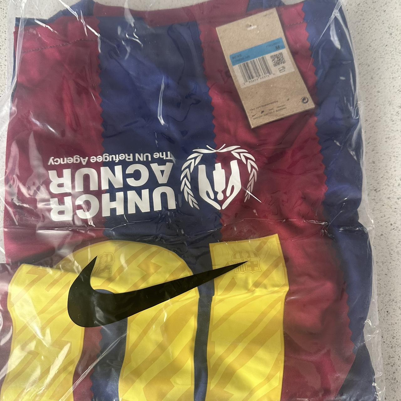 Retro 12-13 Messi Barcelona Jersey #messi - Depop