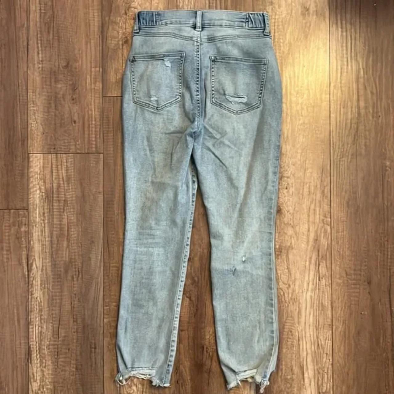 Rewash, size 1/25 jeans - Depop