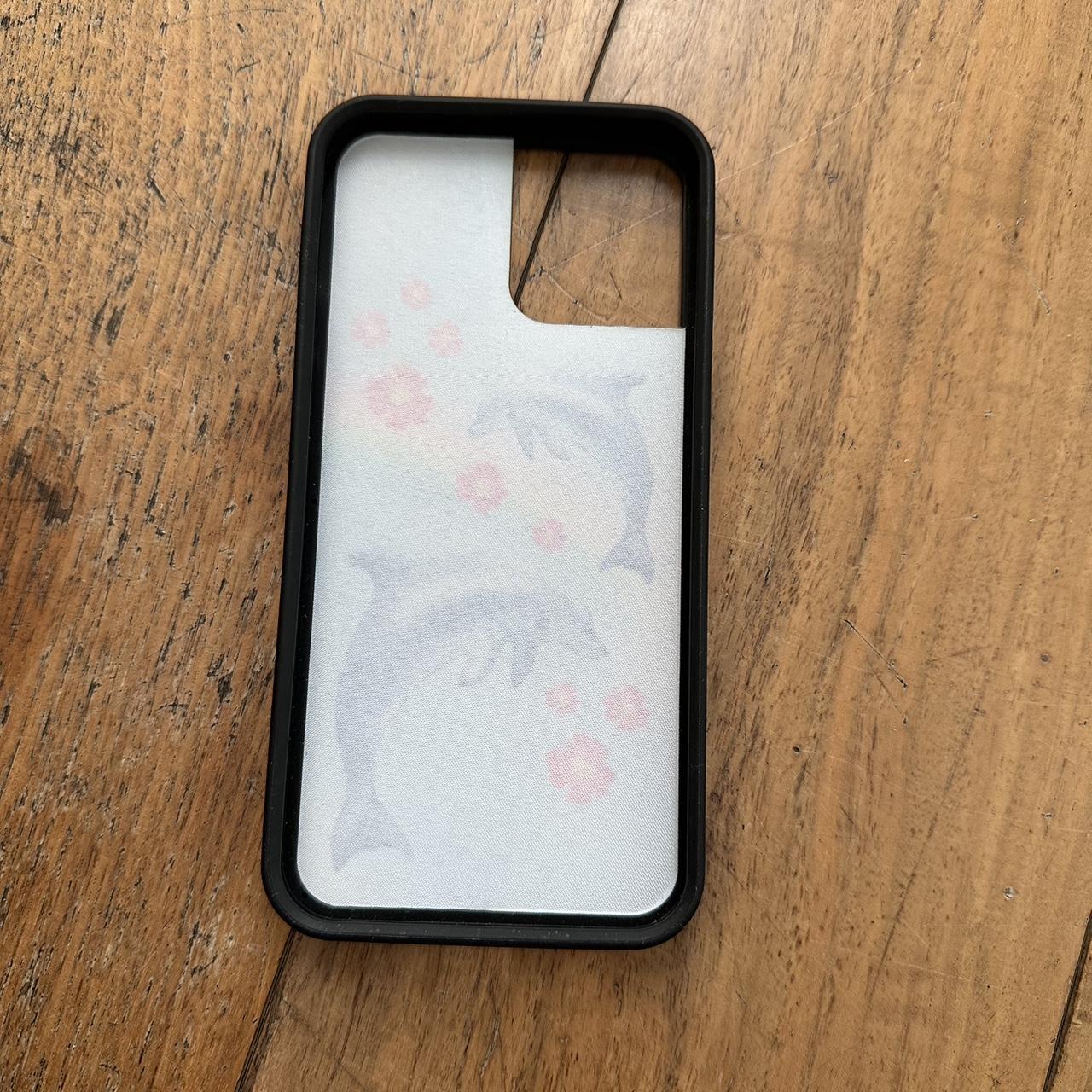 wildflower cases IPhone 12 Pro Max case 🐬 Depop