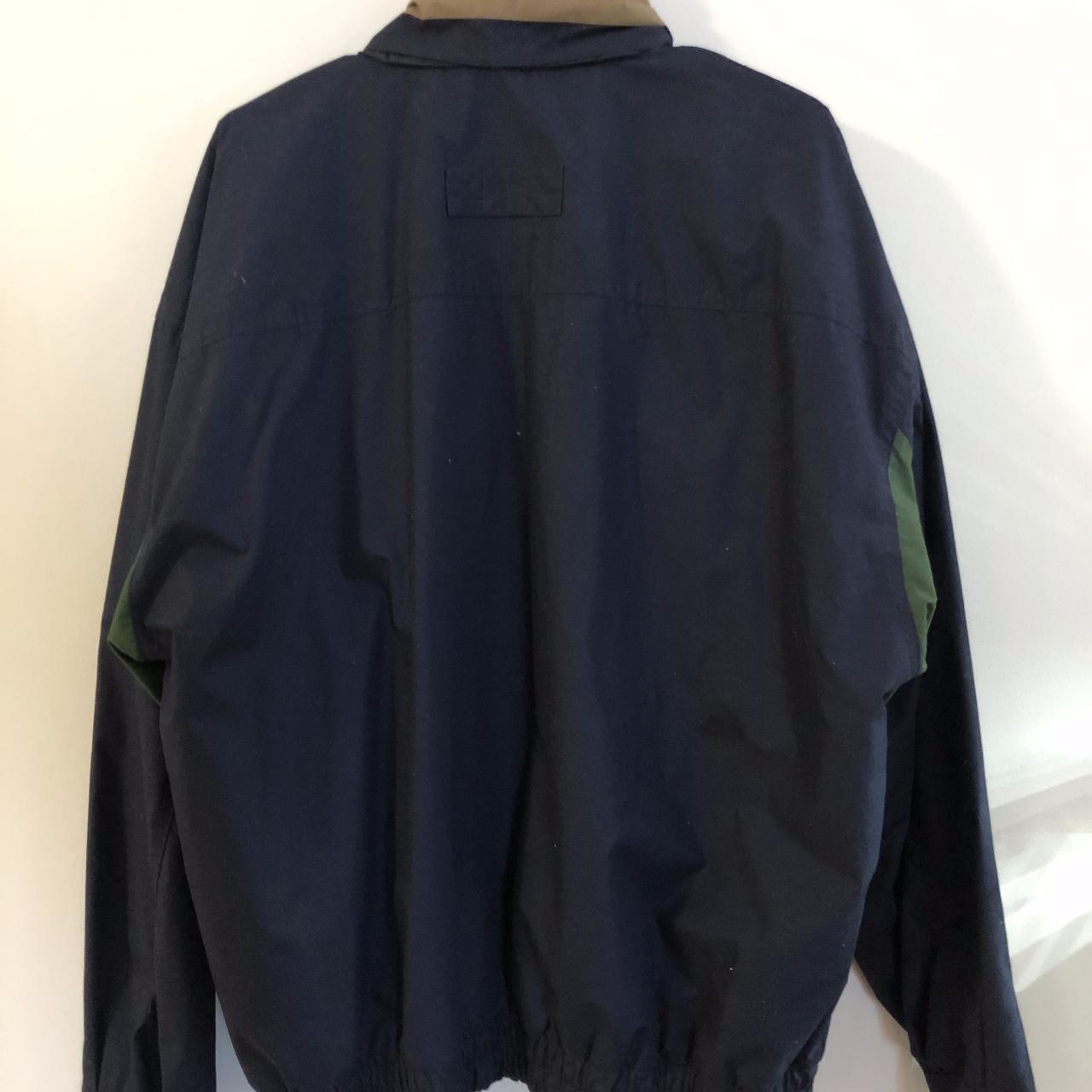 Winner Mate Sportswear Windbreaker Jacket. Unisex.... Depop