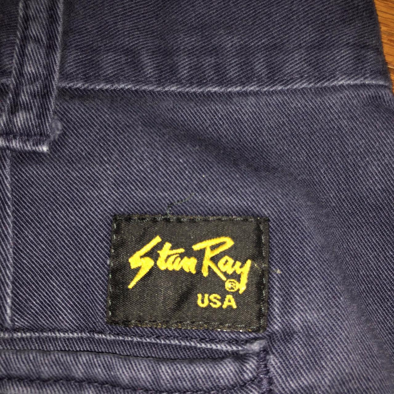 stan ray usa