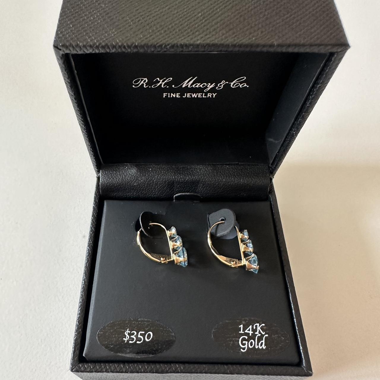 Rh macy co on sale fine jewelry