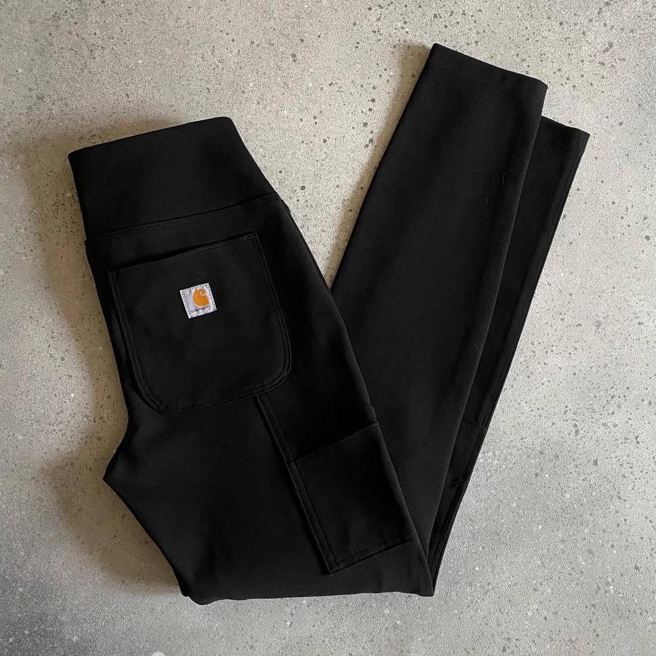 Carhartt on sale work leggings