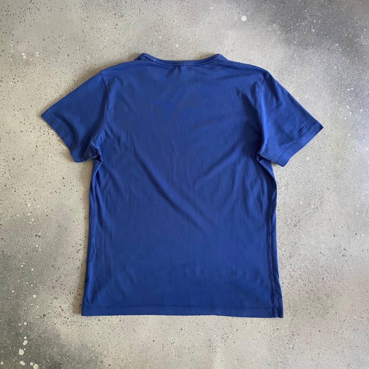 Diesel Women's Grey and Pink Tshirt Depop