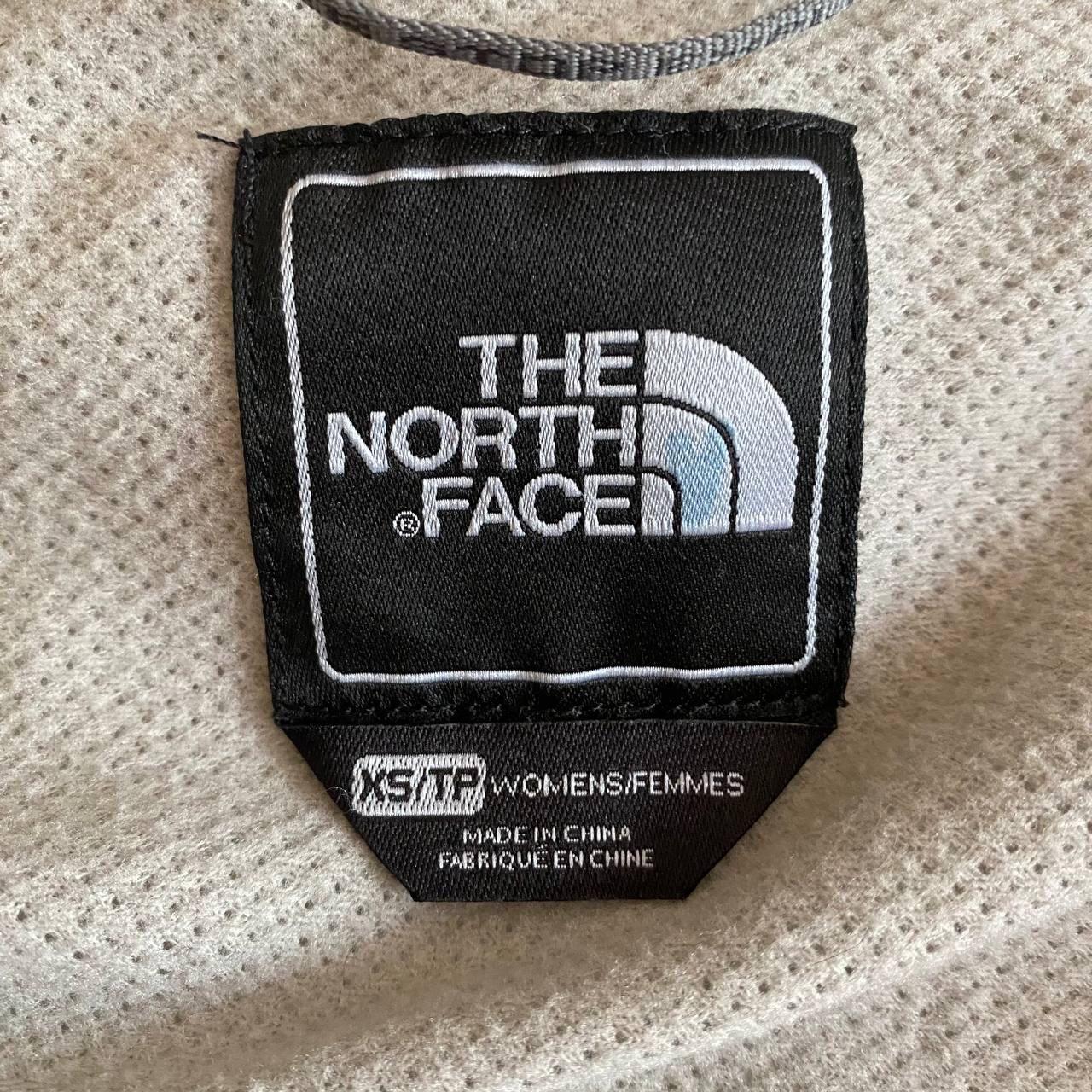 The North Face HyVent Multipocket Vintage Iconic... - Depop