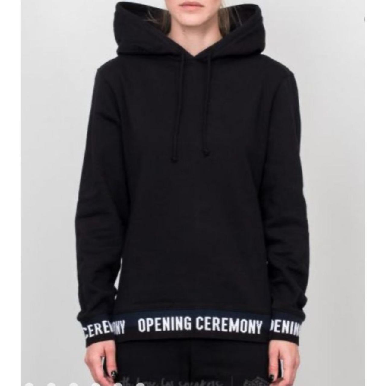 Opening newest ceremony hoodie