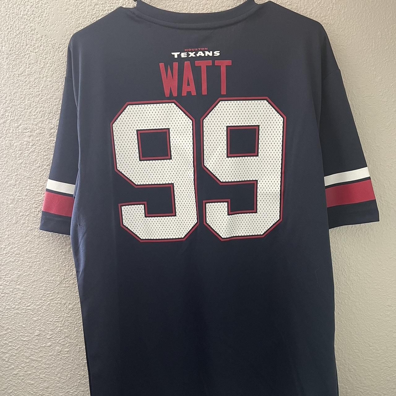 Houston Texans JJ WATT Jersey - Depop