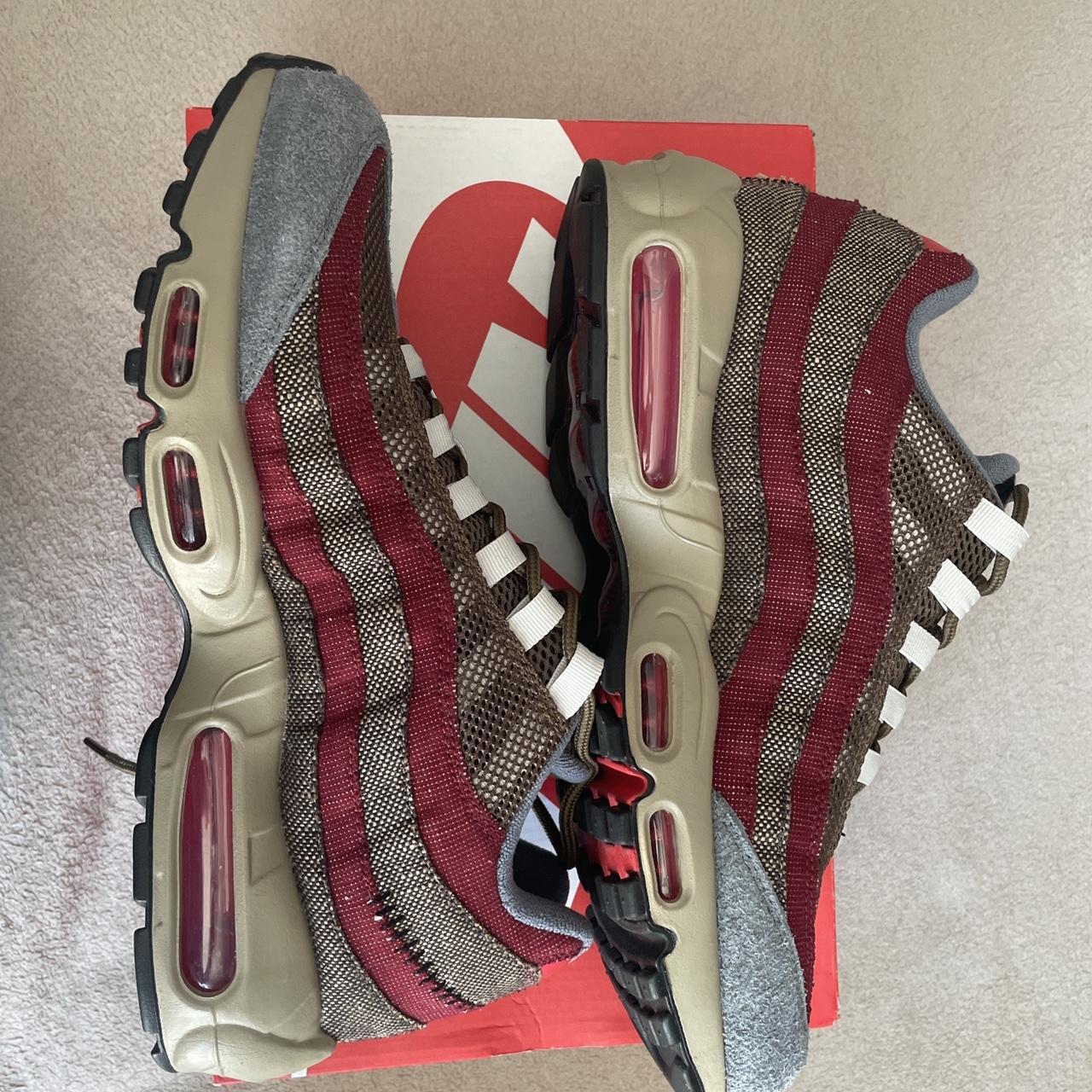 krueger air max 95