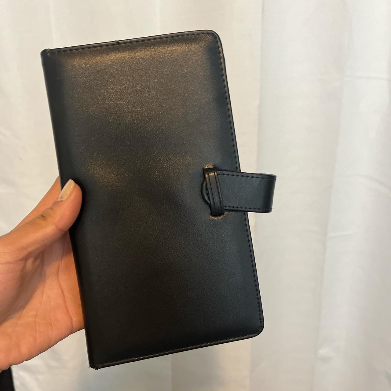 Urban Outfitters Black and Red Camerasandaccessories Depop