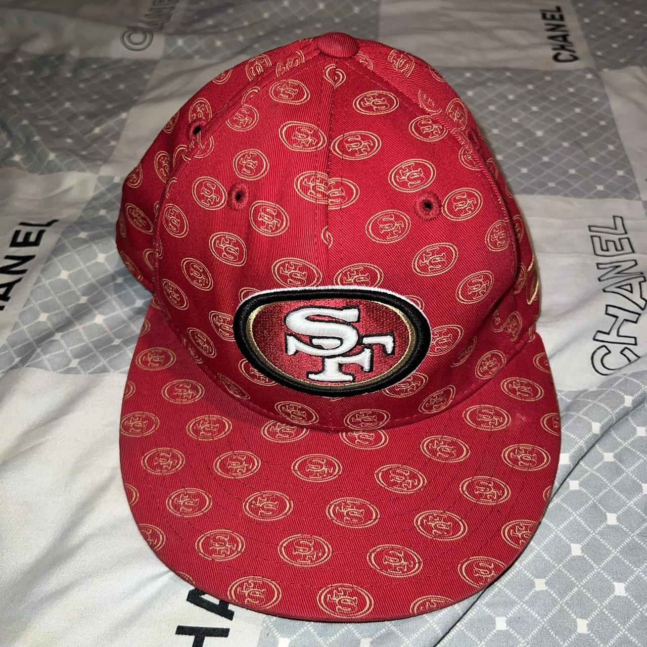 Mitchell & Ness San Francisco 49ers - Depop