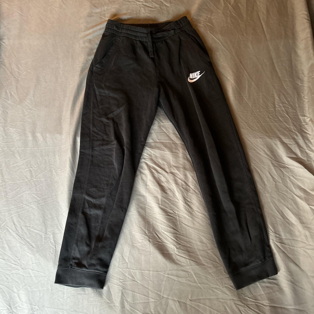 4xl nike jogging suits