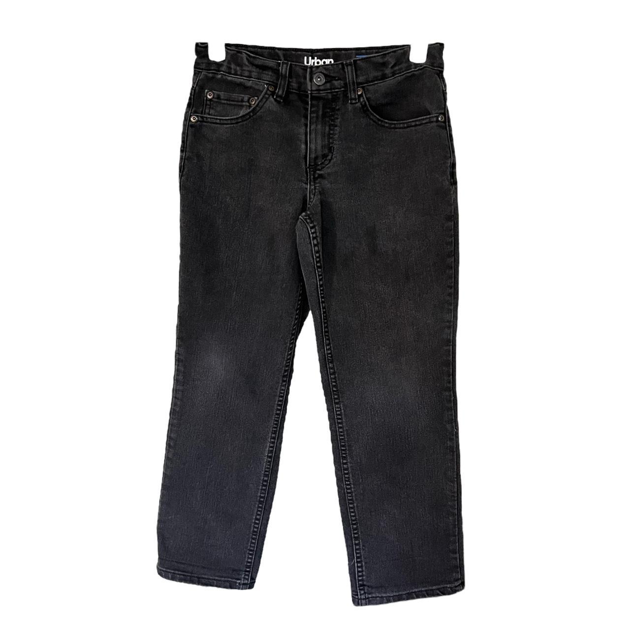 Urban Pipeline Ultimate Flex Skate Jeans Boy’s Size... Depop