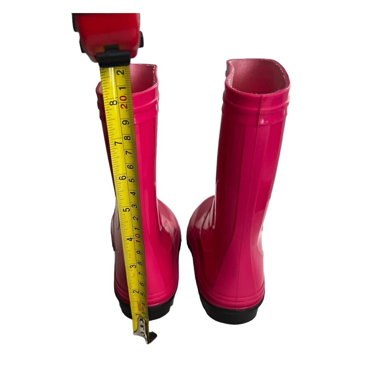 ◆reclow◆ RC RERAIN BOOTS PINK Western Chief Kids Boots | Western Cowboy Rain Boot - Brown