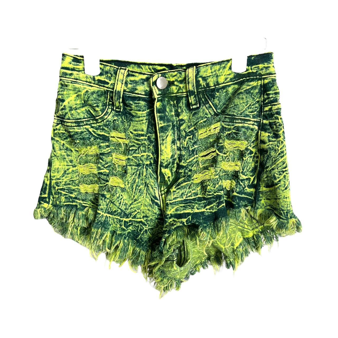 Aphrodite shorts best sale