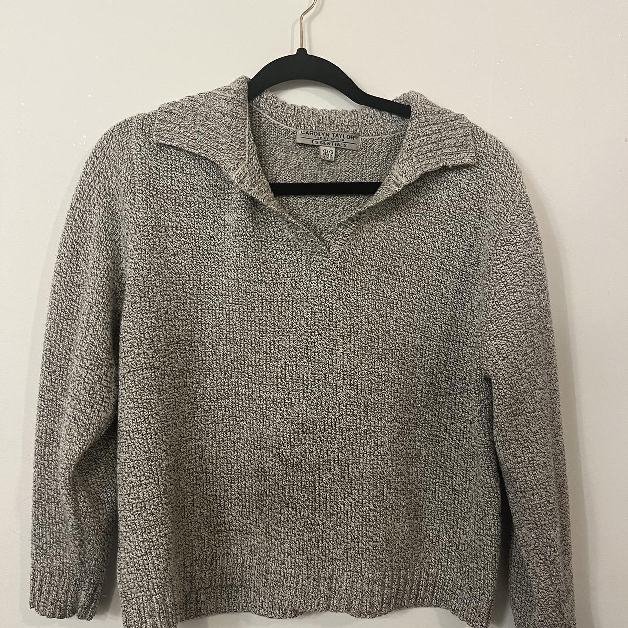 Carolyn Taylor Women's Jumper | Depop