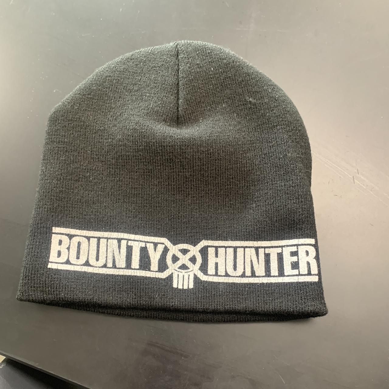Supreme Bounty Hunter Beanie-