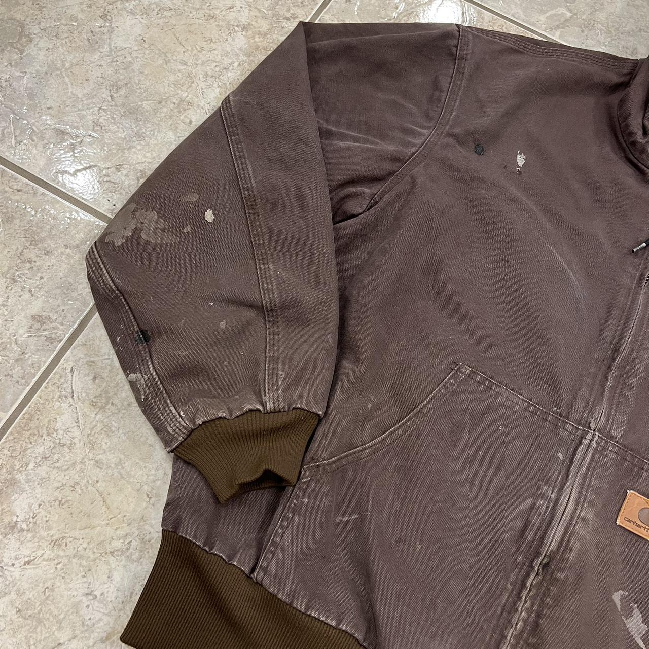 Carhartt j280 hot sale