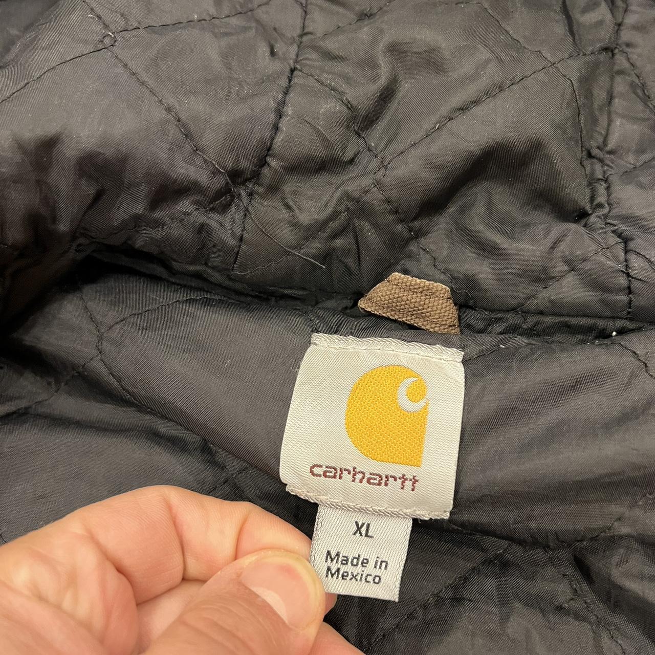 Carhartt j280 hot sale