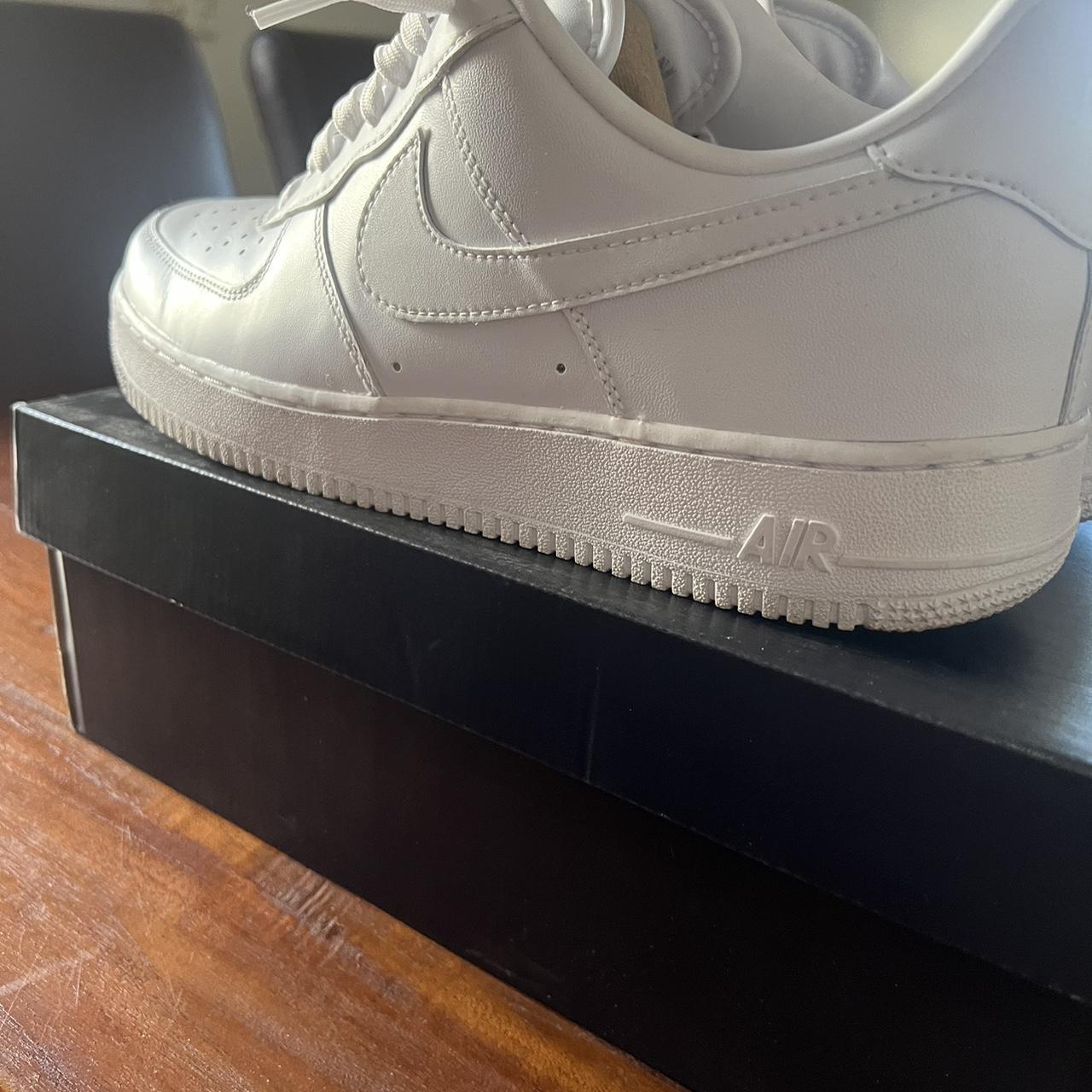 Air Force 1 ‘07 fresh - Depop