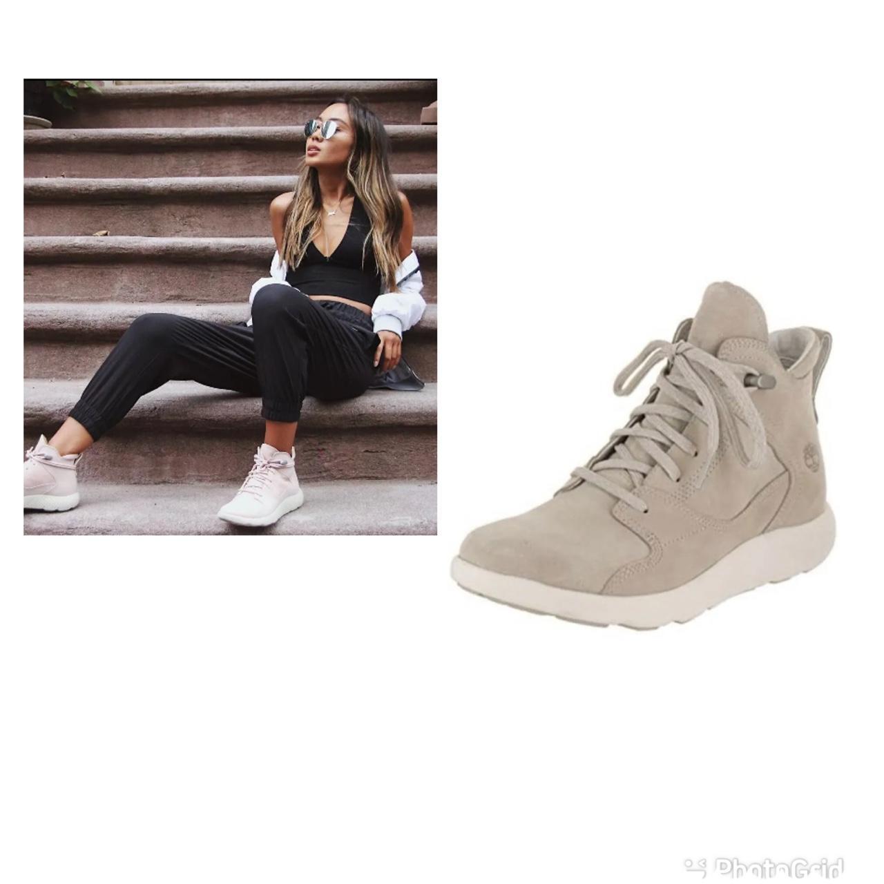 Flyroam timberland womens best sale