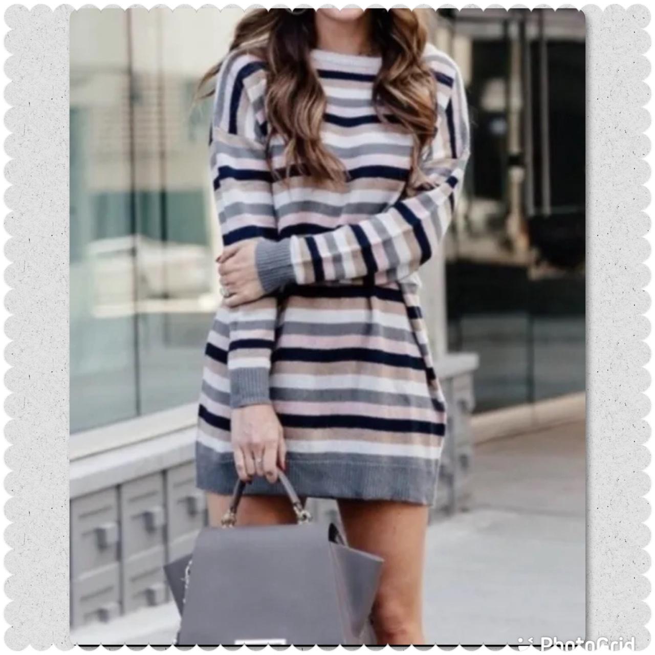 Tularosa 2024 sweater dress