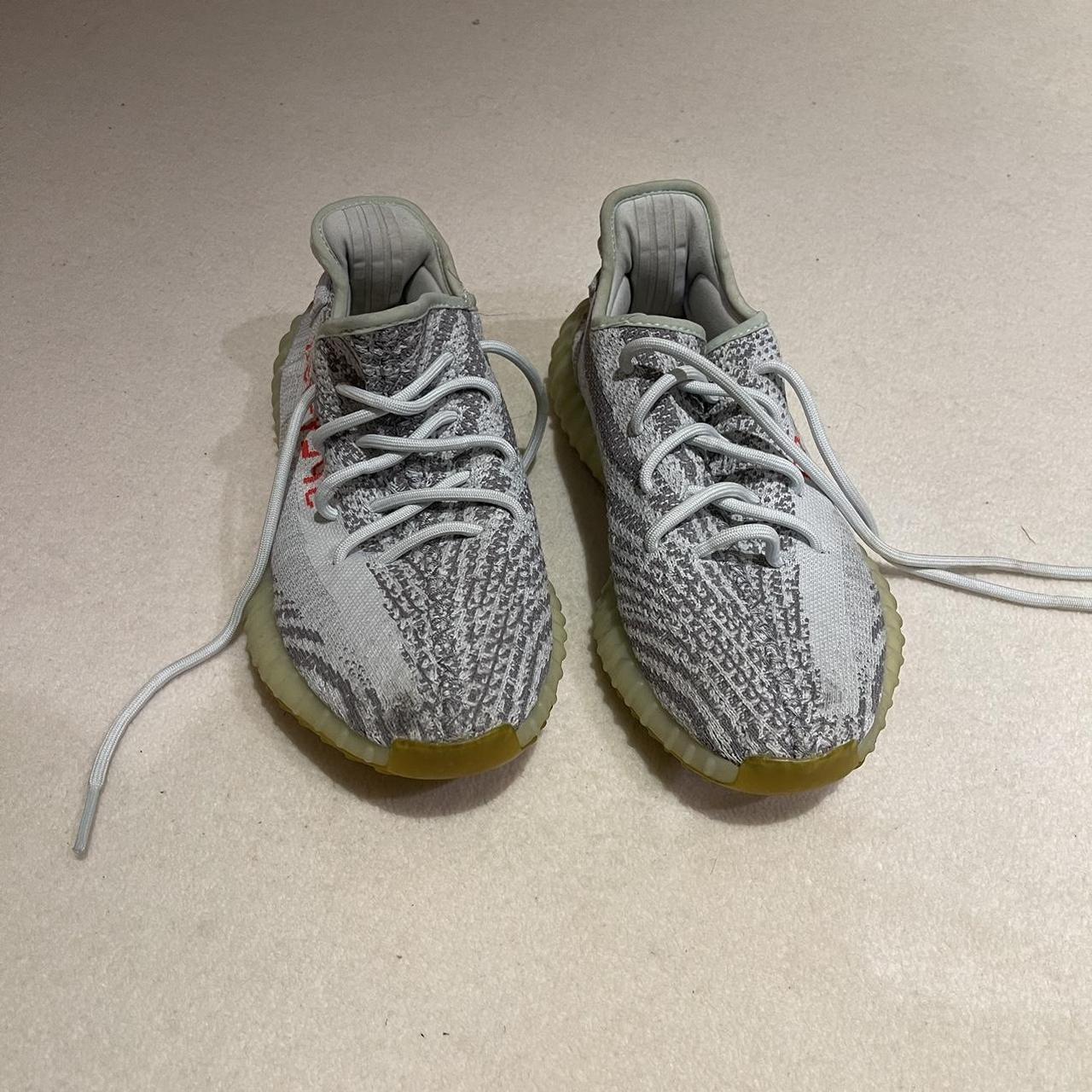 mens adidas yeezy trainers