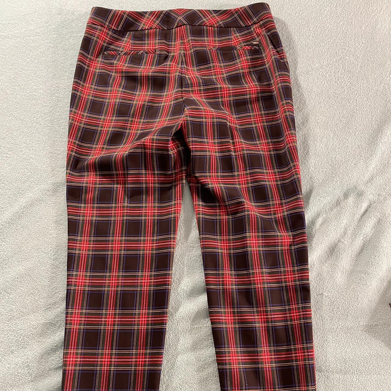 Tommy hilfiger shop ashby ankle pants