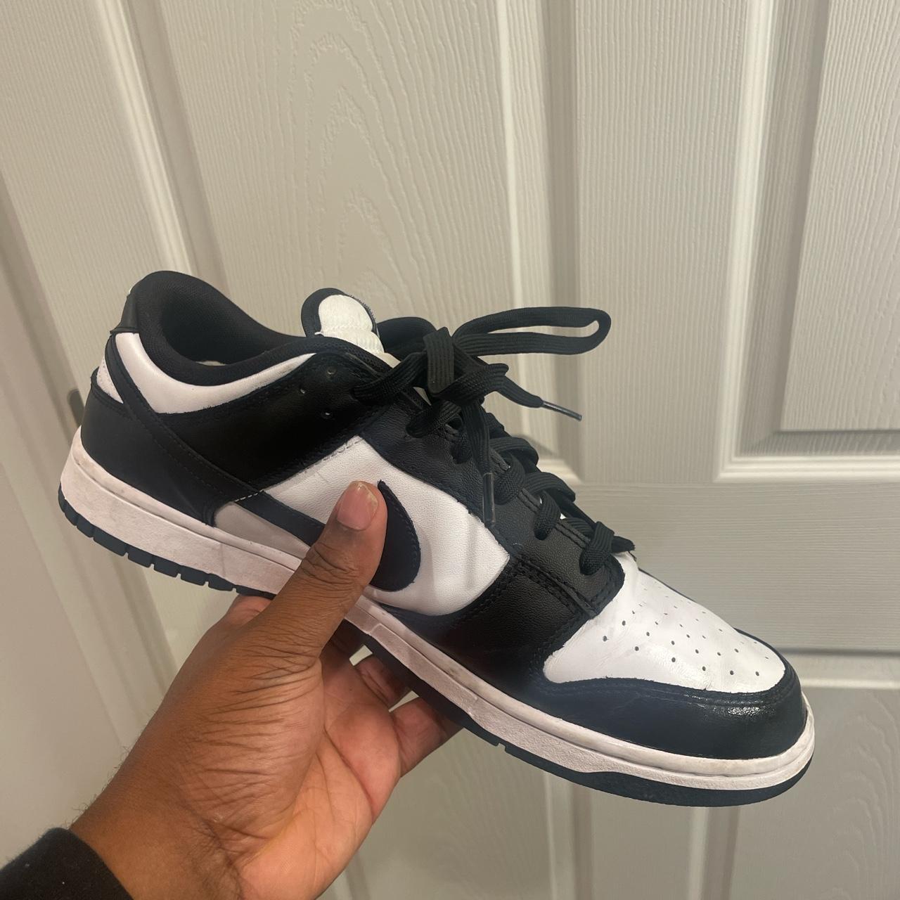 footlocker panda dunks