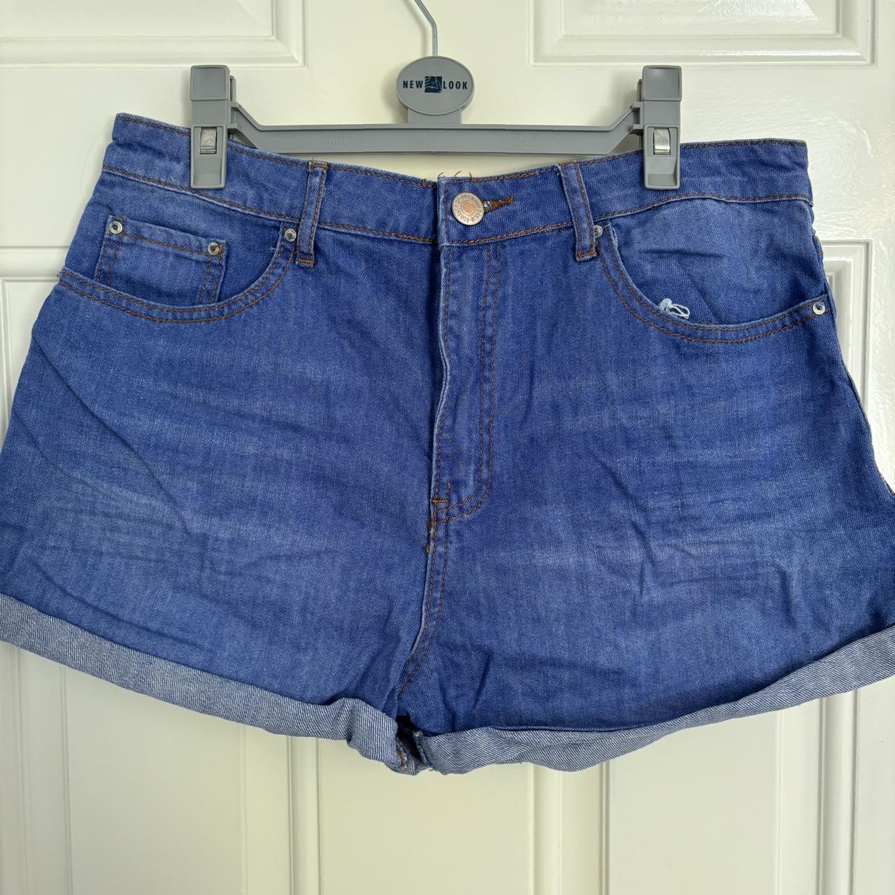 Forever 21 shorts size 31 hotsell