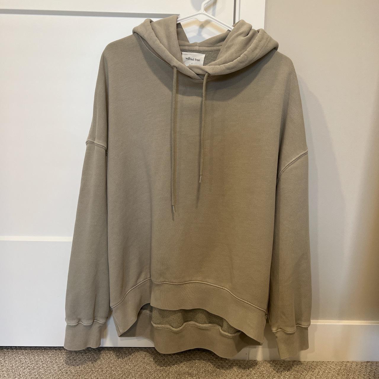 Wilfred store Hoodie