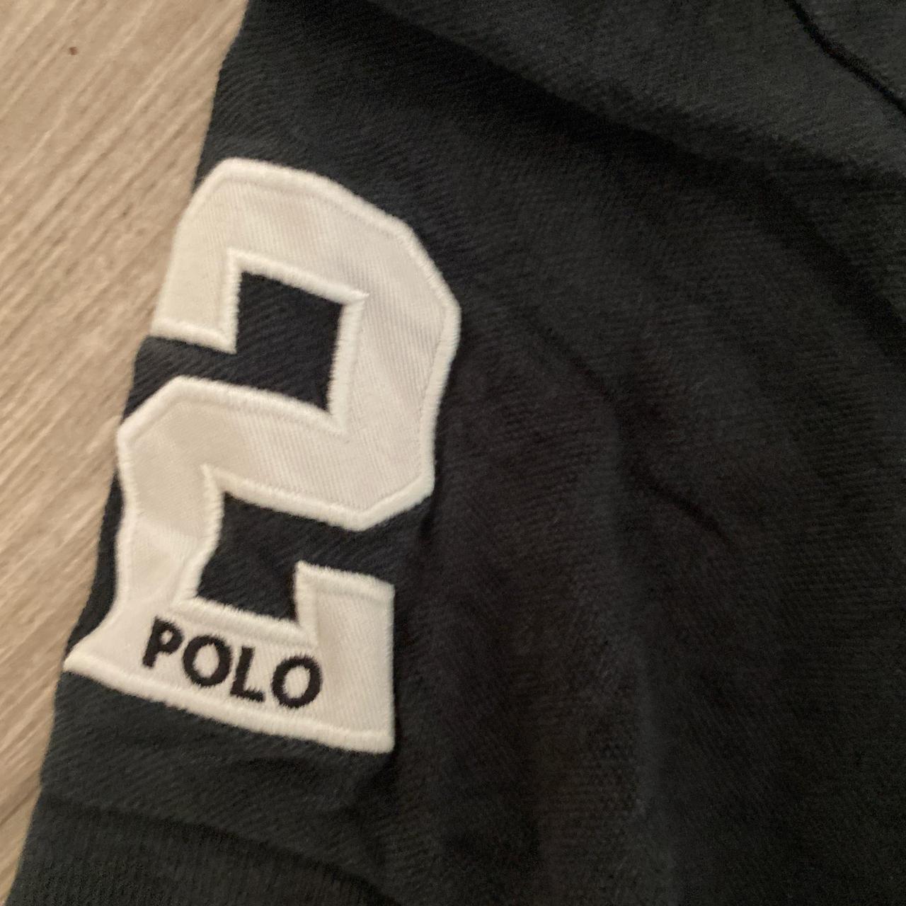 Vintage Chief Keef Dubai Polo Ralph Lauren Polo... Depop
