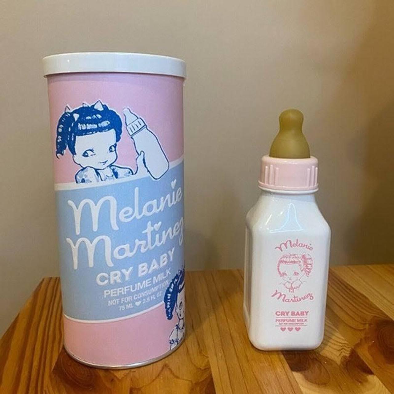 🍼 CRYBABY PERFUME WIPE AND CANISTER ISO 🍼 NOT MY... - Depop