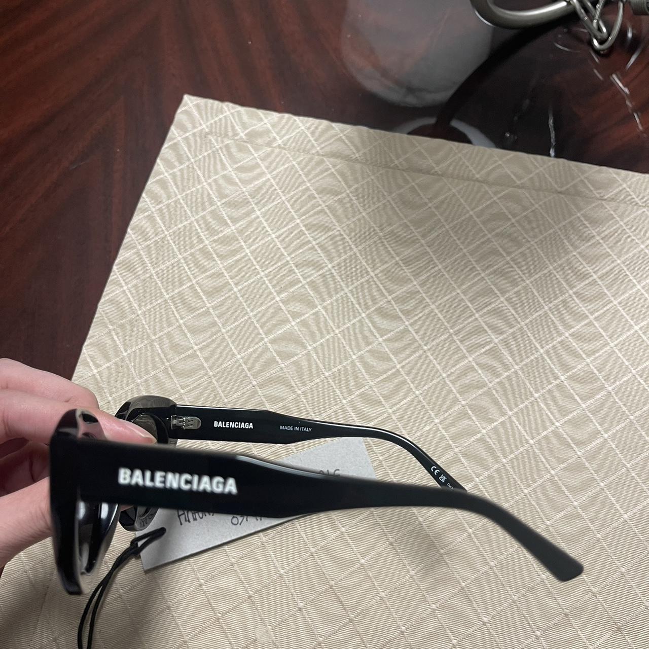 Balenciaga Women's Sunglasses (2)
