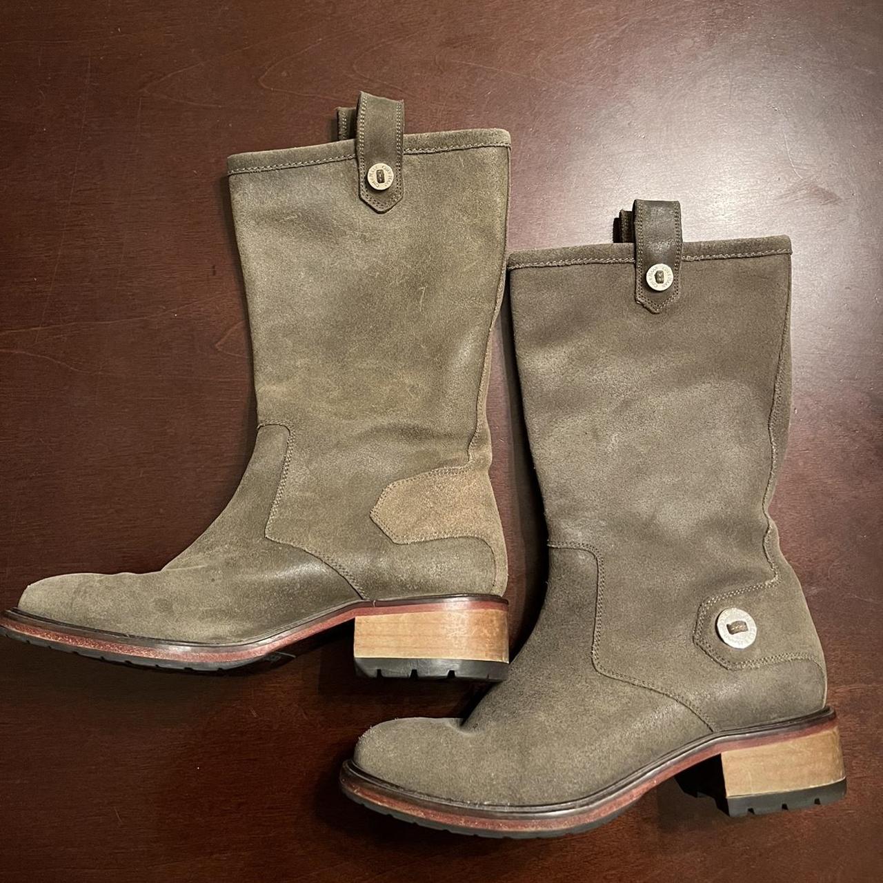 cole haan simona boots
