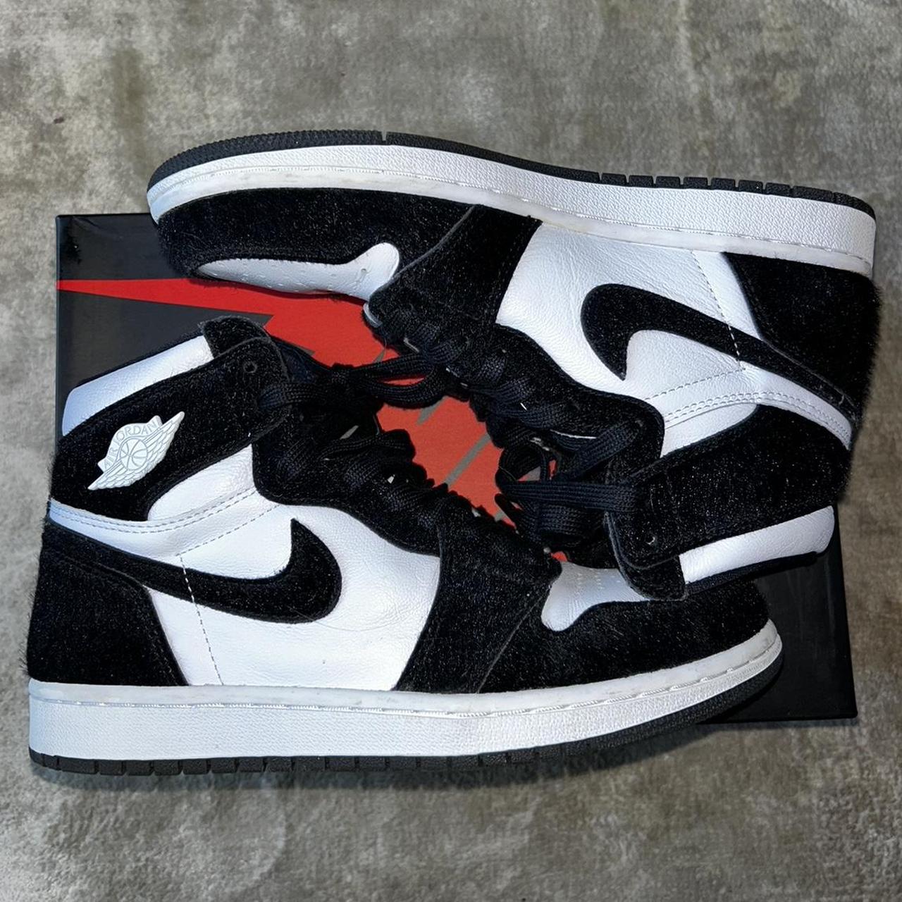 Jordan 1 Retro High Twist Women s size 7 100 Depop