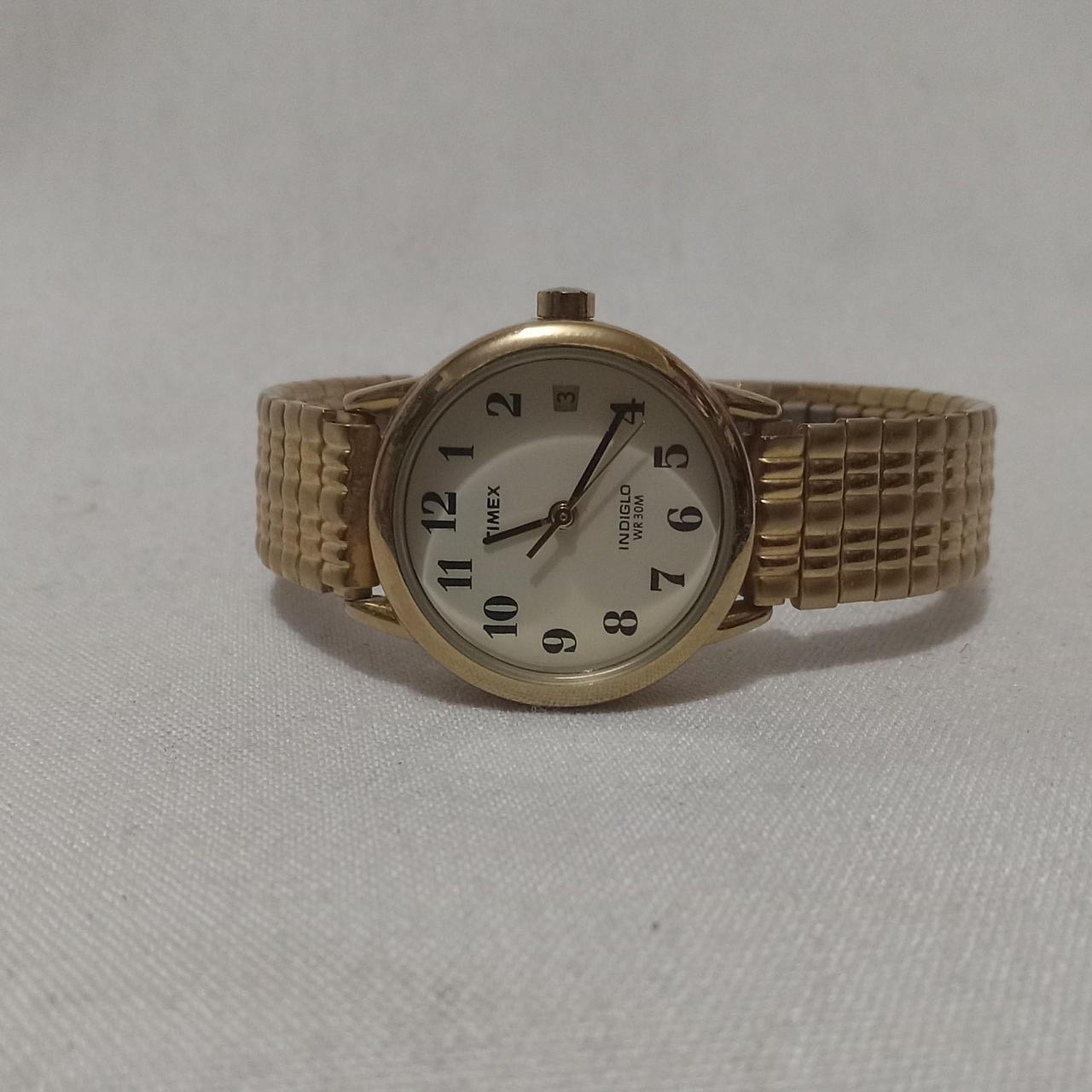 TIMEX - Indiglo - Digital - Vintage Digital Watch - Digital-Watch.com