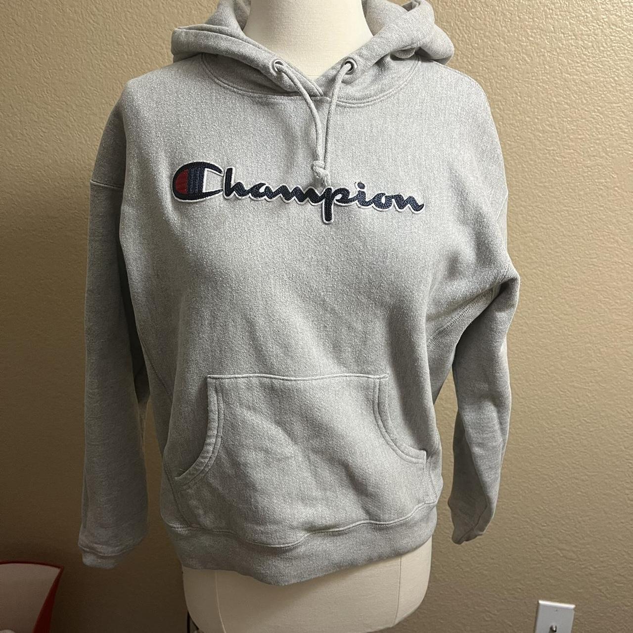 Champion sweater for outlet cheap 70