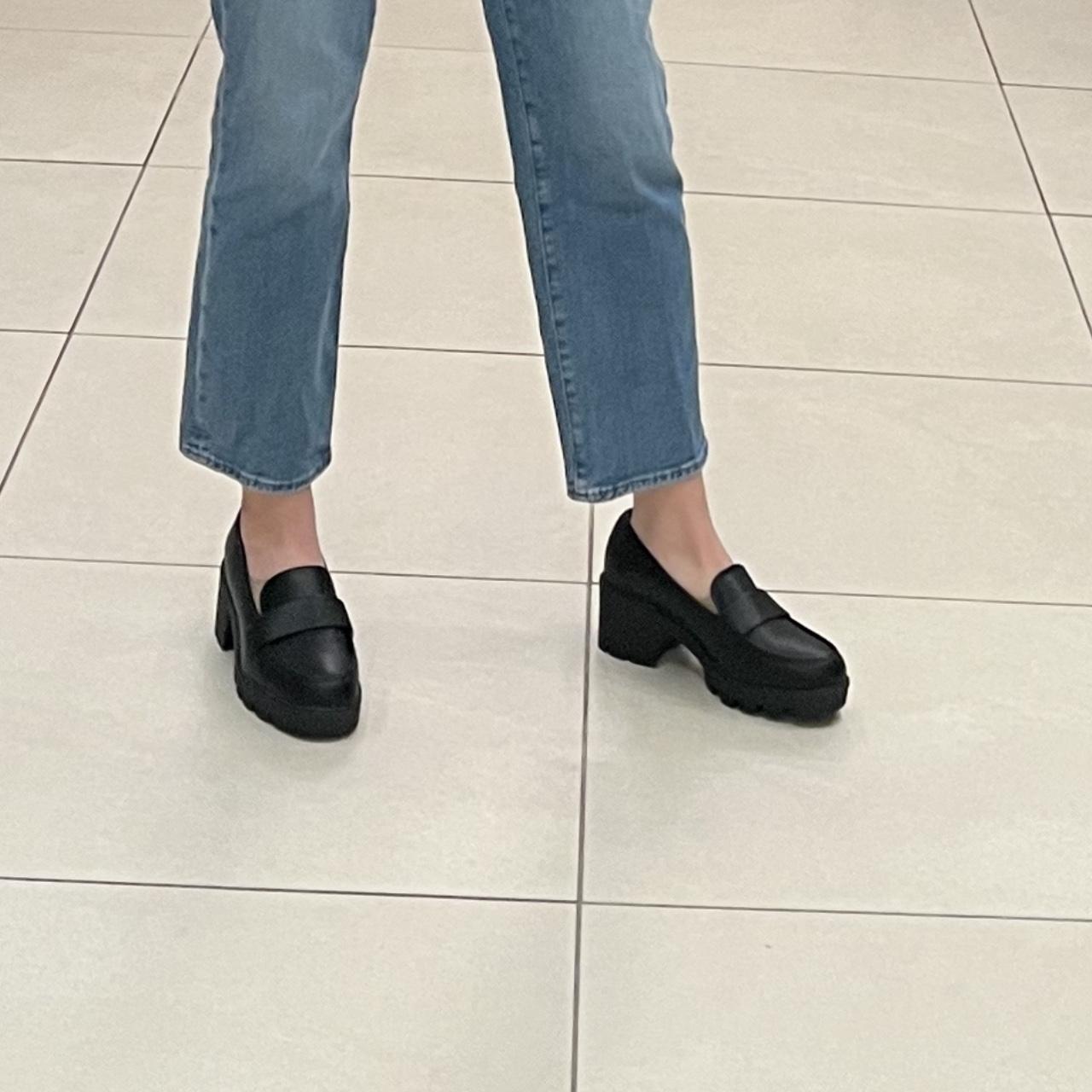 dolce vita loafers
