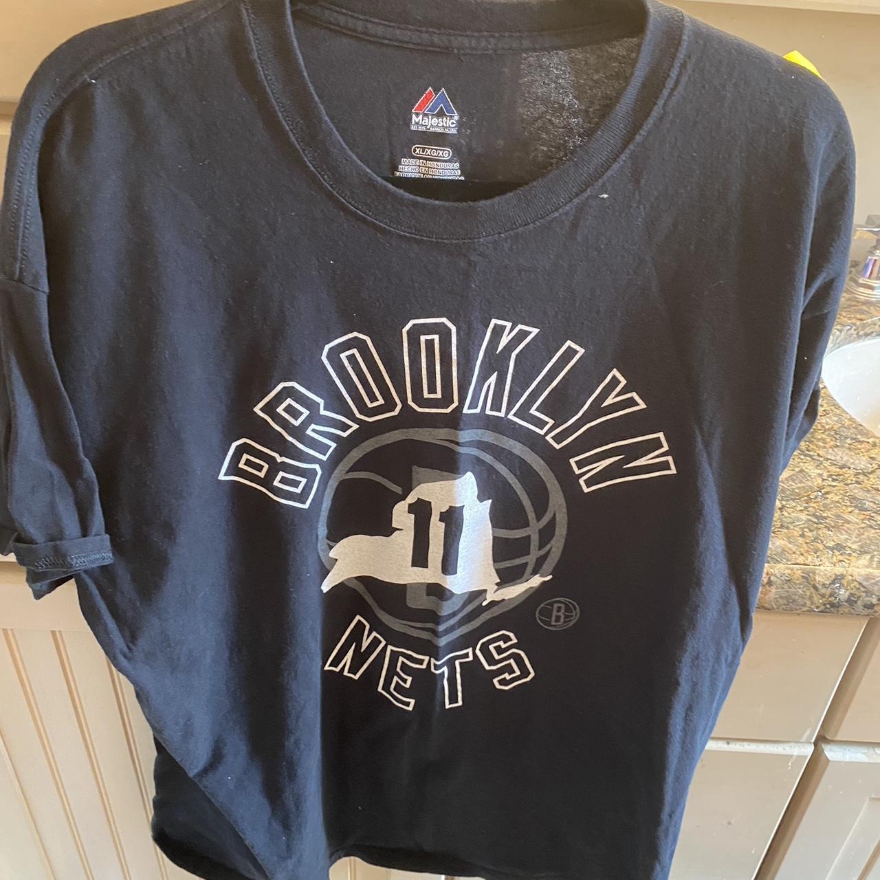 Majestic Brooklyn Nets NBA Jerseys for sale