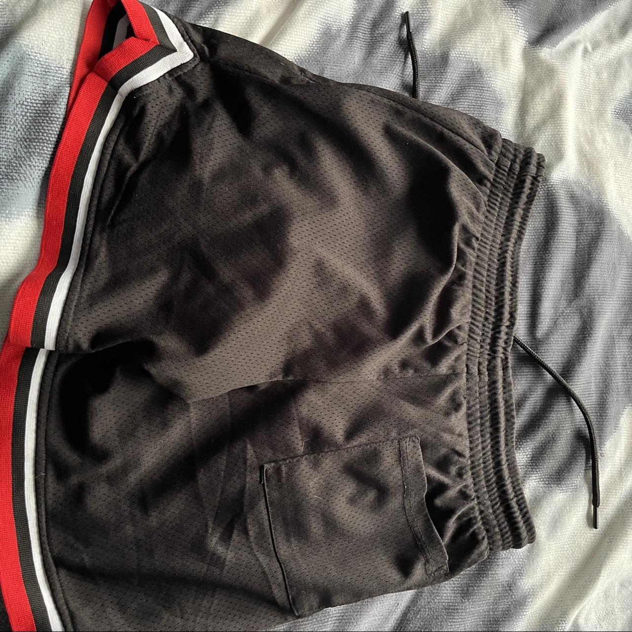 FACTORIE OLE MISS BASKETBALL SHORTS -men’s size... - Depop