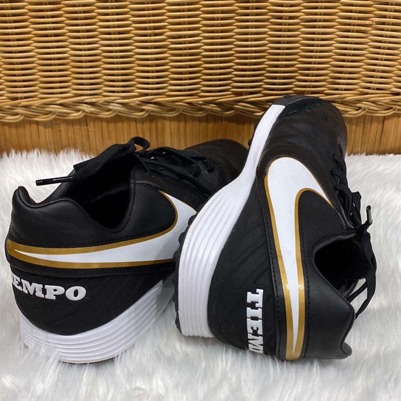tiempo turf cleats
