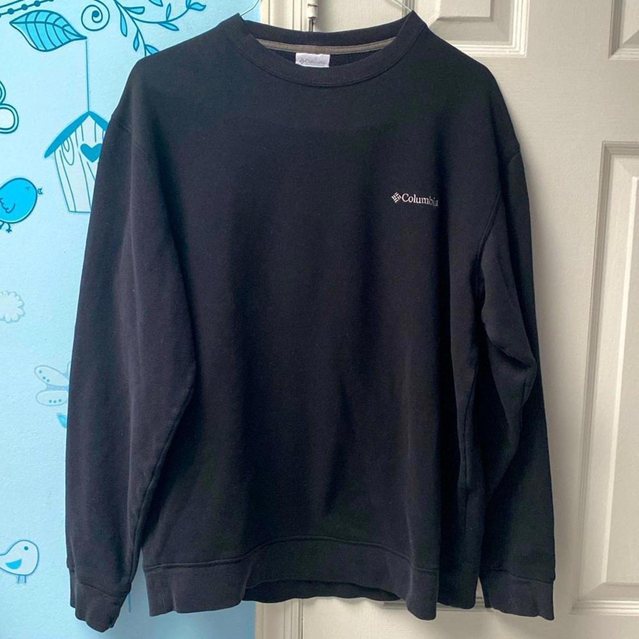 Columbia Sportswear Columbia Crewneck Sweatshirt Columbia