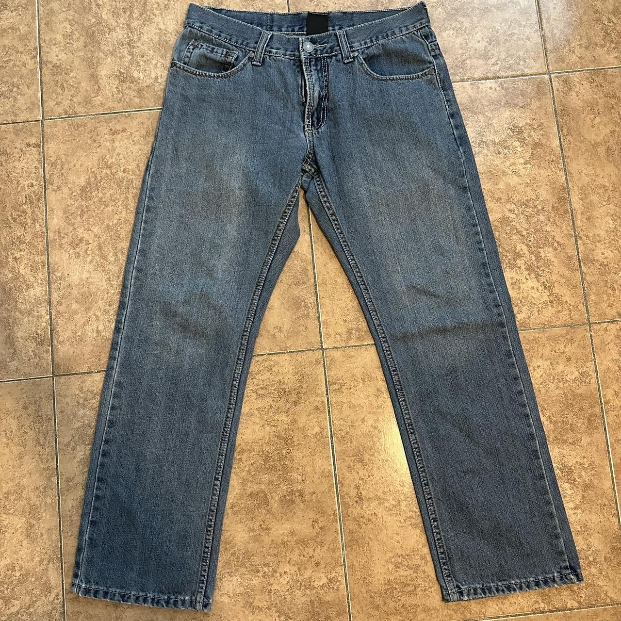 Men's Blue Jeans | Depop