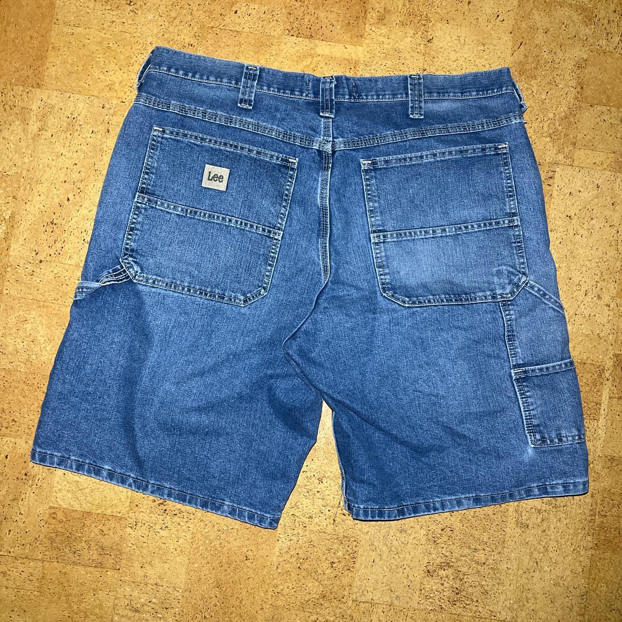 Lee Men's Carpenter Shorts