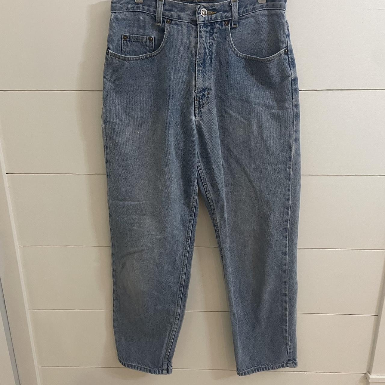 Route 66 men's store jeans